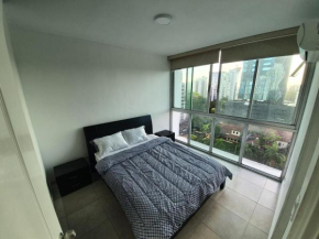 Premium Located Room in Center of Panama